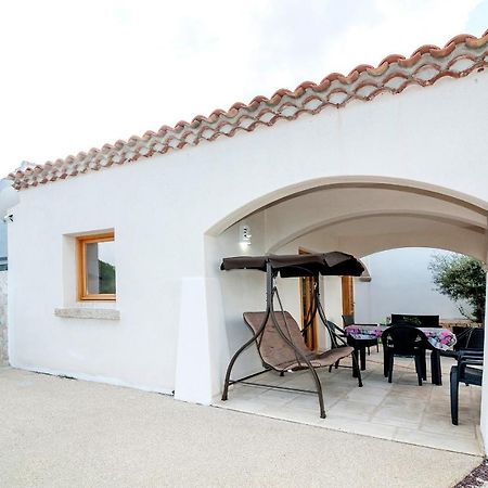 Sant'Anna Fabulous Apartment 부도니 외부 사진