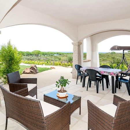 Sant'Anna Fabulous Apartment 부도니 외부 사진