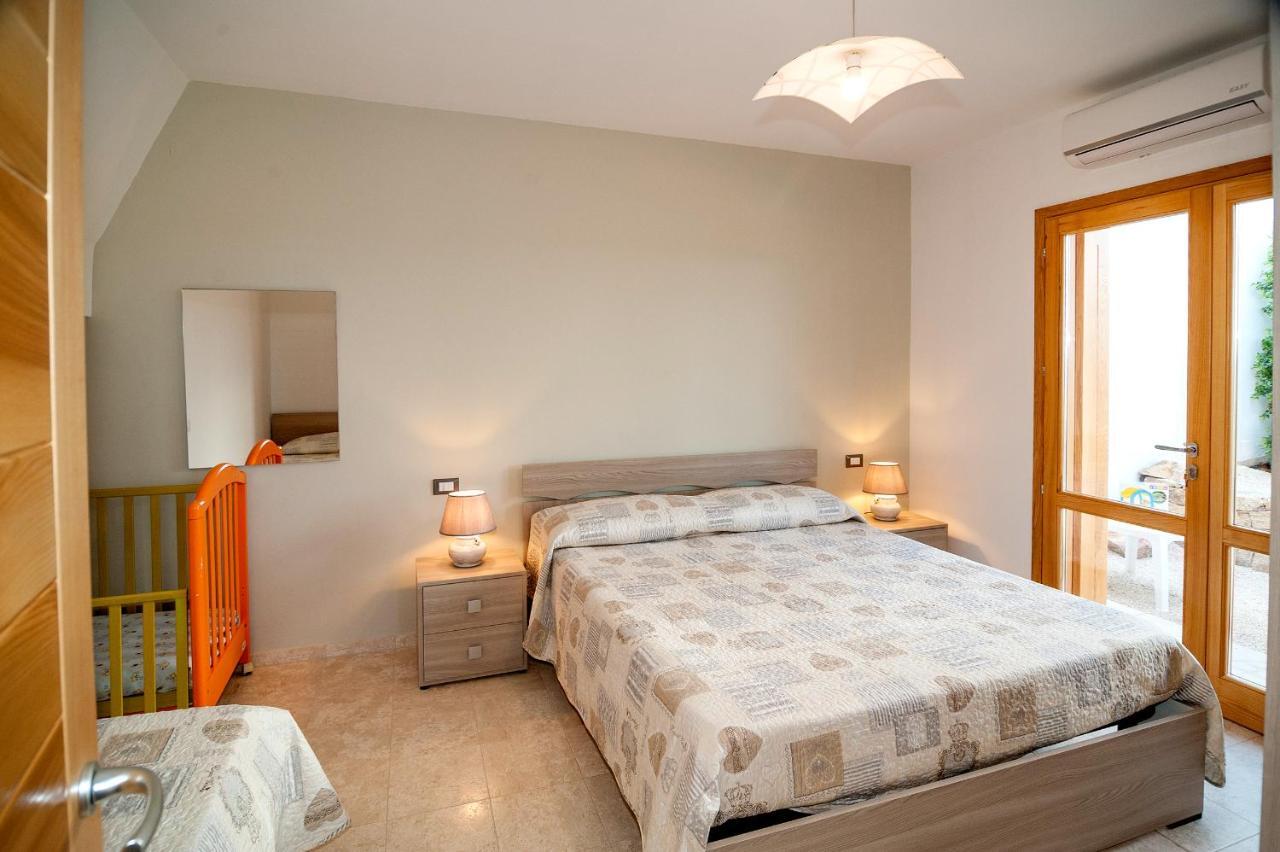 Sant'Anna Fabulous Apartment 부도니 외부 사진