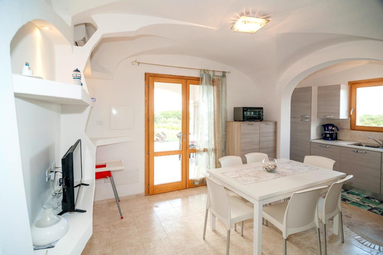 Sant'Anna Fabulous Apartment 부도니 외부 사진