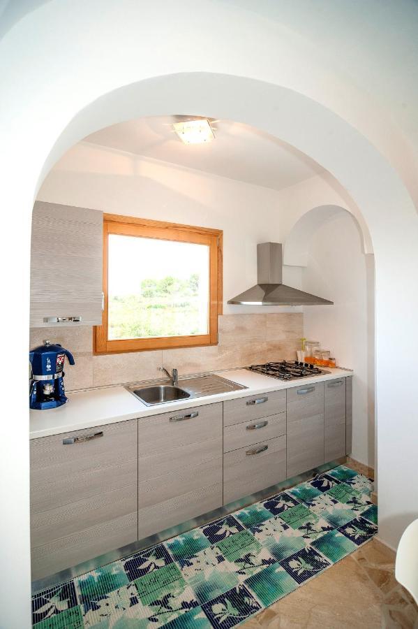 Sant'Anna Fabulous Apartment 부도니 외부 사진