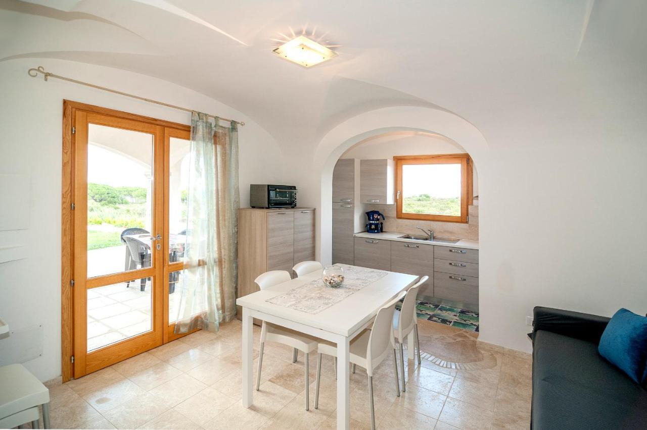Sant'Anna Fabulous Apartment 부도니 외부 사진